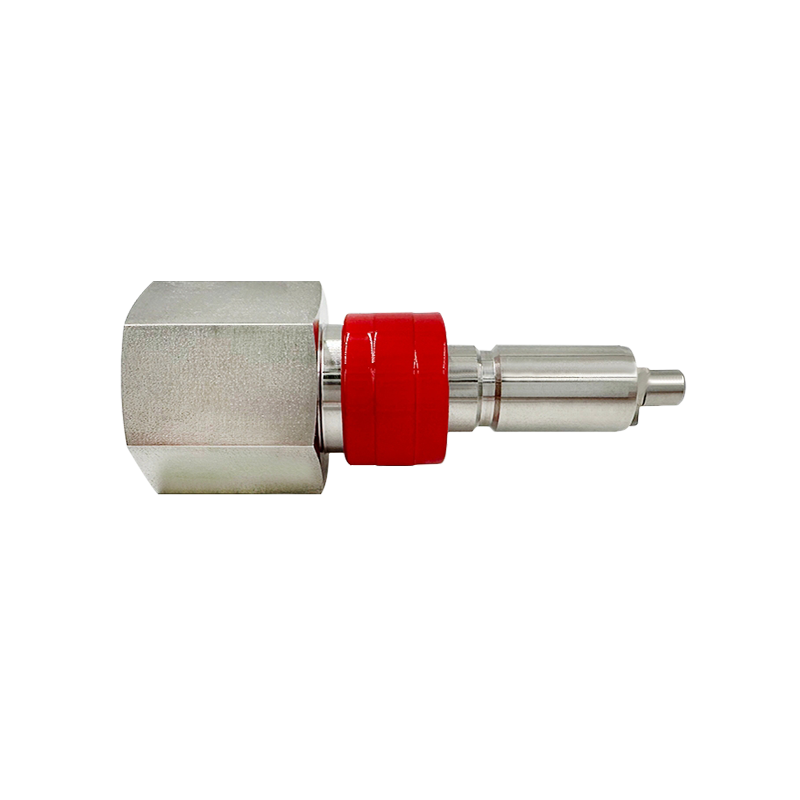 Приборы высокого давления Quick Connects